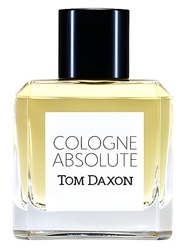Tom Daxon - Cologne Absolute