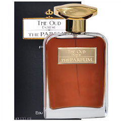 The Parfum - The Oud Extreme