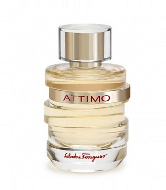 Salvatore Ferragamo - Attimo woman