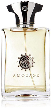 Amouage - Silver For Man