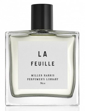 Miller Harris - La Feuille