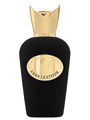 Sospiro Perfumes - Erba Leather