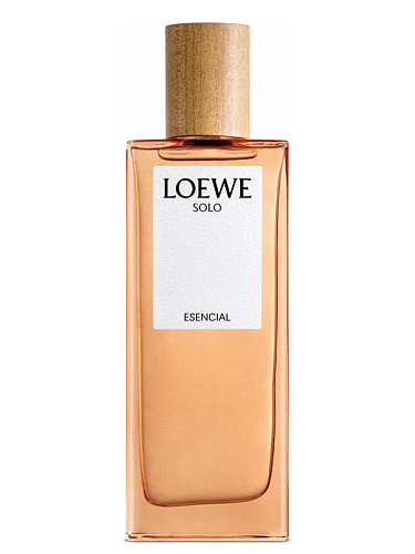Loewe - Solo Loewe Esencial