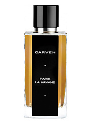 Carven - Paris La Havane
