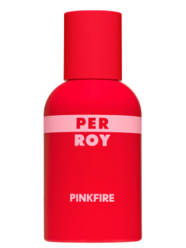 Perroy - Pinkfire