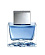 Blue Seduction for Men (Туалетная вода 100 мл тестер)