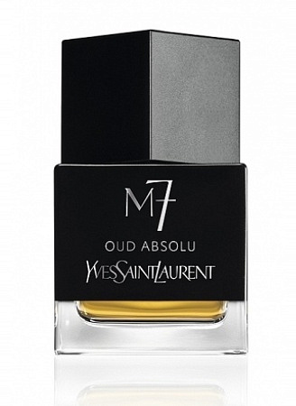 Yves Saint Laurent - La Collection M7 Oud Absolu