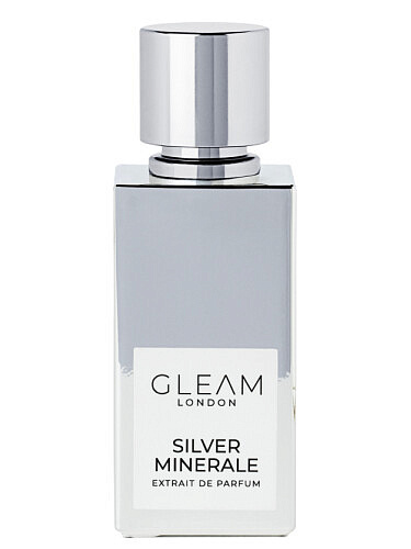 Gleam Perfume - Silver Minerale