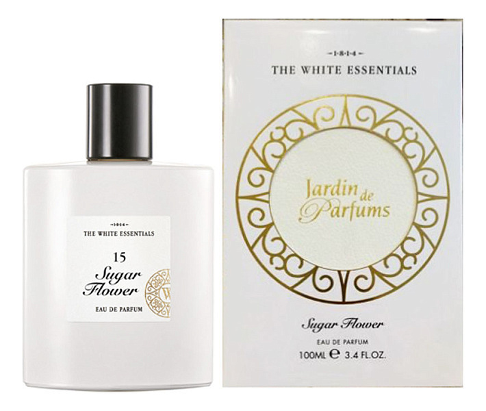 Jardin De Parfums - 15 Sugar Flower