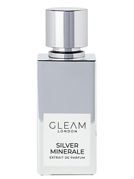 Gleam Perfume - Silver Minerale