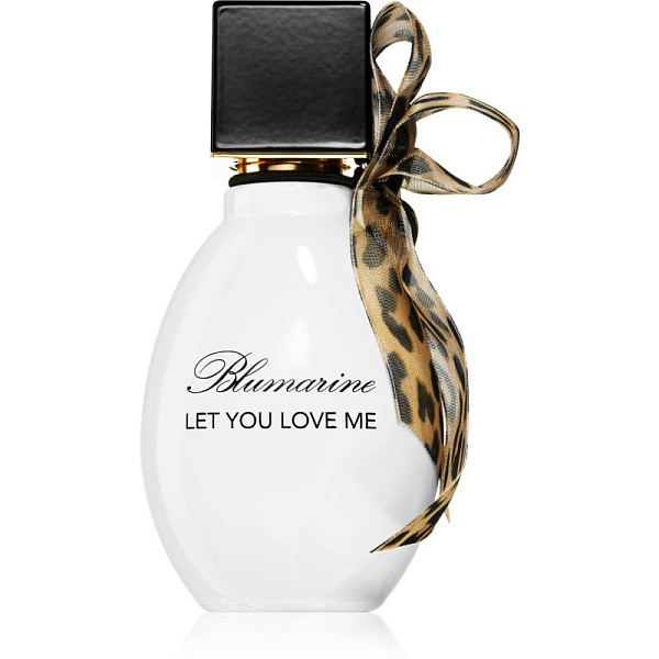 Blumarine - Let You Love Me