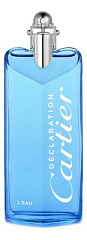 Cartier - Declaration L'Eau