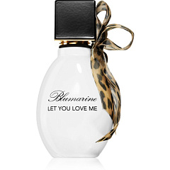 Blumarine - Let You Love Me