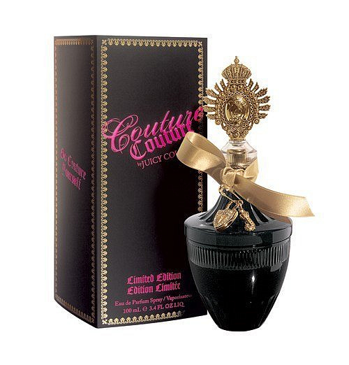 Juicy Couture - Couture Couture Limited Edition