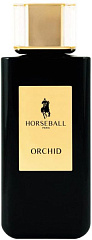 Horseball - Orchid