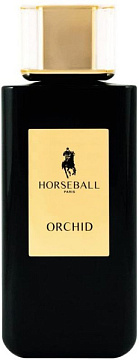 Horseball - Orchid