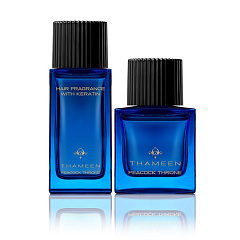 Thameen - Peacock Throne