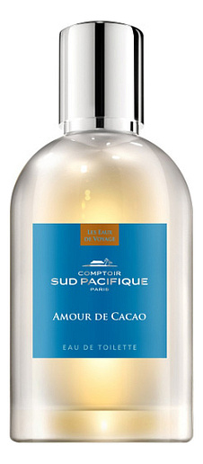 Comptoir Sud Pacifique - Amour De Cacao