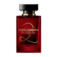 Dolce&Gabbana - The Only One 2