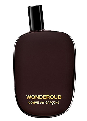 Comme des Garcons - Wonderoud