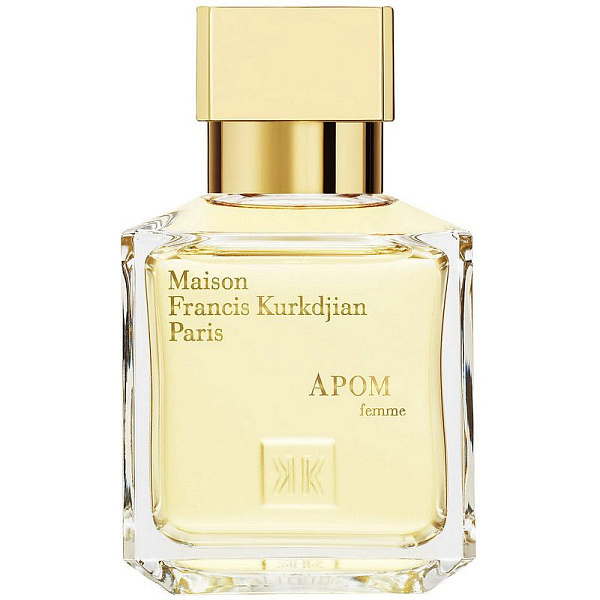 Maison Francis Kurkdjian - APOM Pour Femme