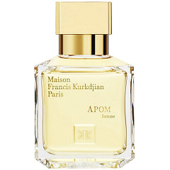 Maison Francis Kurkdjian - APOM Pour Femme