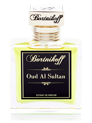 Bortnikoff - Oud Al Sultan