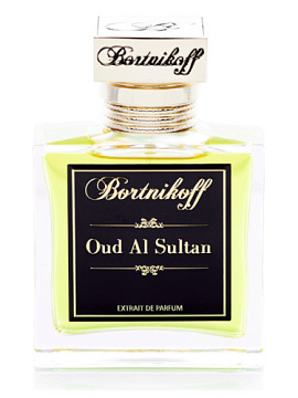 Bortnikoff - Oud Al Sultan