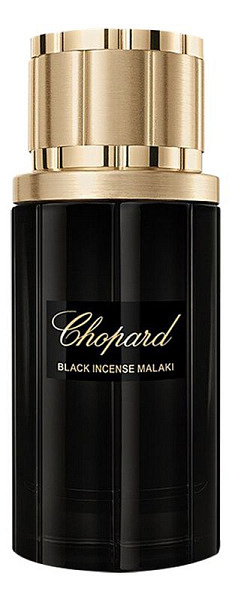 Chopard - Black Incense Malaki