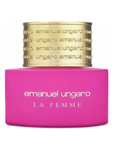 Emanuel Ungaro - La Femme