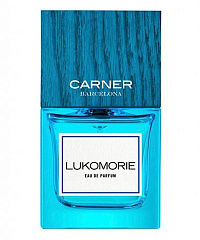 Carner Barcelona - Dream Collection Lukomorie