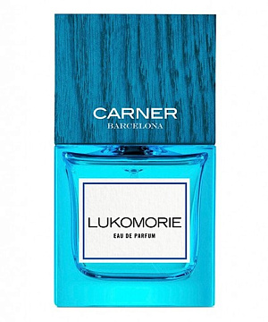 Carner Barcelona - Dream Collection Lukomorie