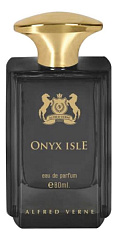 Alfred Verne - Onyx Isle