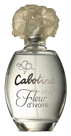 Gres - Cabotine Fleur D'Ivoire