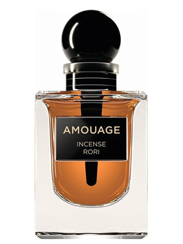 Amouage - Incense Rori