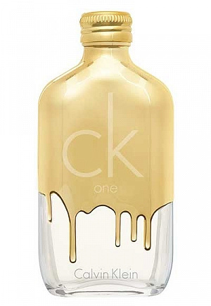 Calvin Klein - CK One Gold