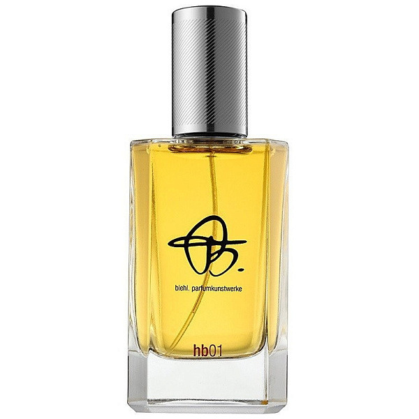 Biehl parfumkunstwerke - hb01
