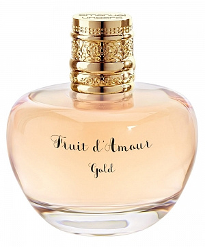 Emanuel Ungaro - Fruit D'Amour Gold