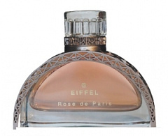 Gustave Eiffel - Rose de Paris