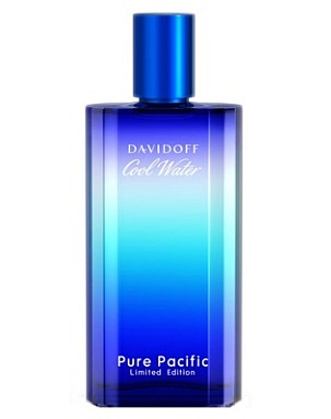 Davidoff - Cool Water Pure Pacific for Him