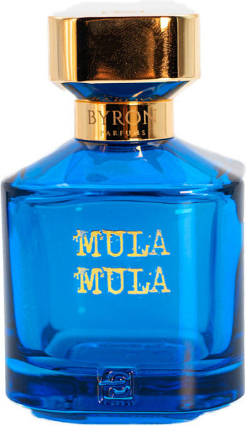 Byron Parfums - Mula Mula