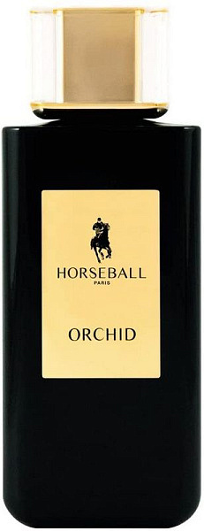 Horseball - Orchid