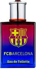 Air Val International - FC Barcelona
