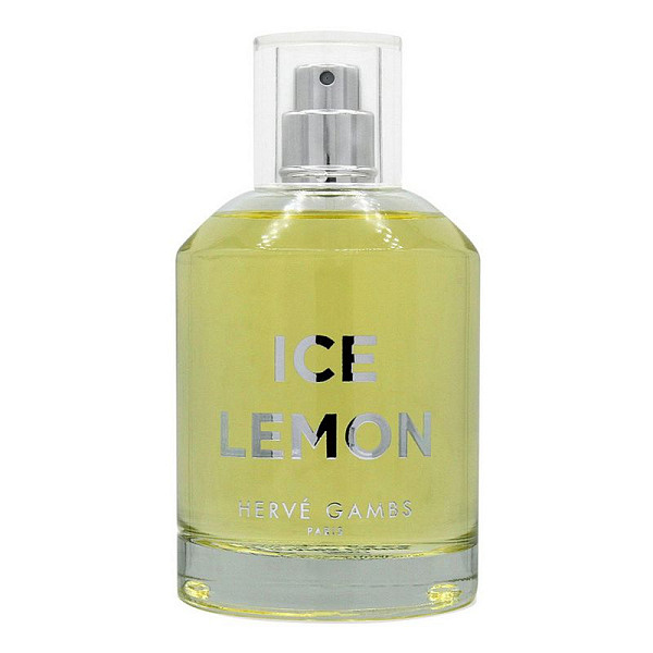 Herve Gambs - Ice Lemon