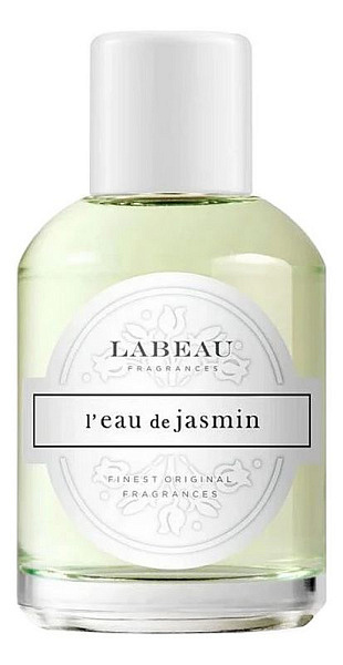 Labeau - L'Eau De Jasmin