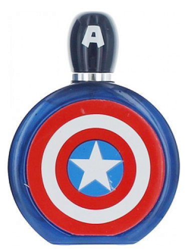 Air Val International - Captain America