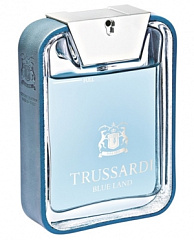 Trussardi - Blue Land