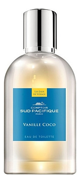 Comptoir Sud Pacifique - Vanille Coco