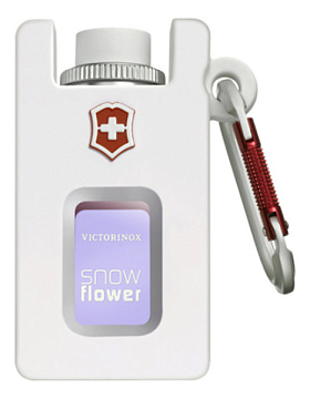 Victorinox - Swiss Army Unlimited Snowflower For Women