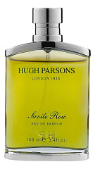 Hugh Parsons - Savile Row